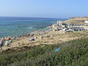 PETITE PLAGE 2009 (3)